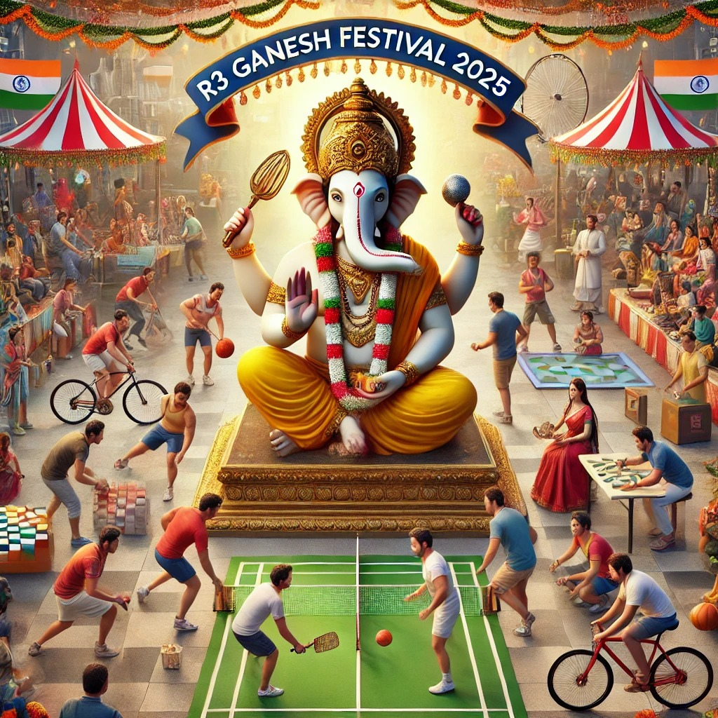 Sports Registration 2025